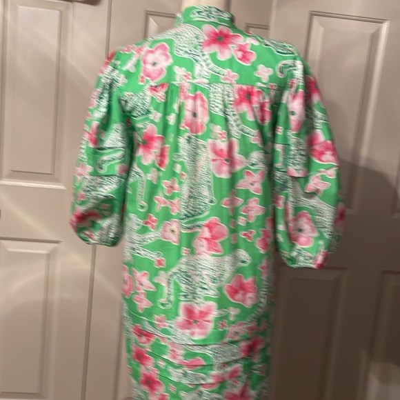 Maude Vivante Dress - Picture 8 of 8